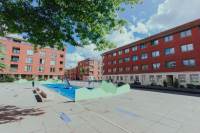 Woning Westlandseplein 57 Den Haag