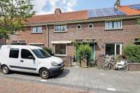 Woning Okkernootstraat 12 Utrecht