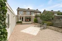 Woning Nieuwe Baan 20 Herten