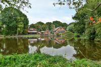 Woning Zijdelveld 66 Uithoorn