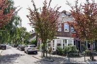 Woning Gibraltarstraat 17 Haarlem