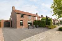 Woning Pastoor Jacobsstraat 60 Deurne