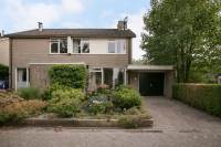 Woning Witterstraat 127 Assen