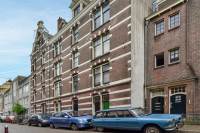Woning Rozenstraat 213 Amsterdam