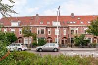 Woning Zeemanlaan 6 Leiden