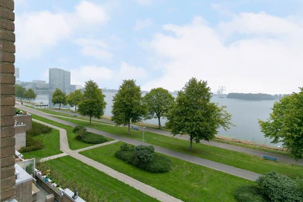 Woning Elburgkade 61 Almere