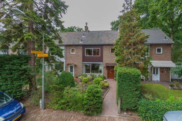 Woning Generaal Winkelmanlaan 10 Aerdenhout