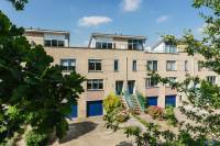 Woning De Poort 26 Houten