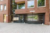 Woning Waalstraat 162 Utrecht