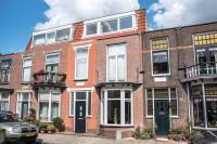 Woning Spaansevaartstraat 97 Haarlem