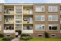 Woning Kochstraat 188 Groningen