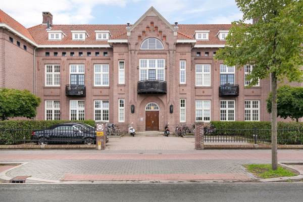 Woning Larenseweg 28 Hilversum