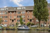 Woning Jozef Israëlskade 16 Amsterdam