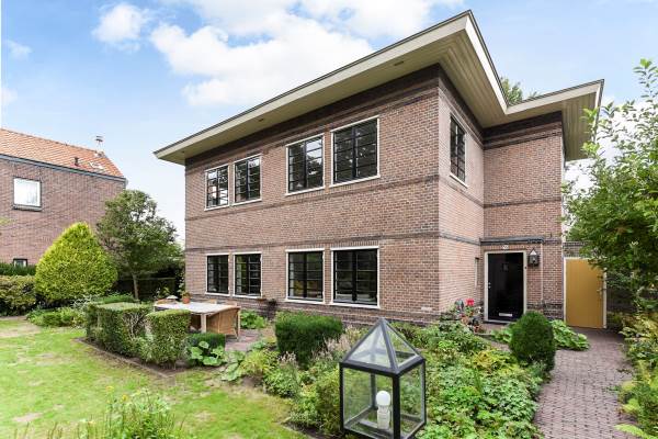 Woning Papelaan 36 Voorschoten