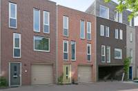 Woning John Campbellstraat 10 Amsterdam