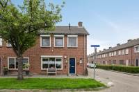 Woning Margrietstraat 2 Oost-Souburg
