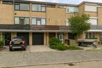 Woning Seringenstraat 13 Ridderkerk