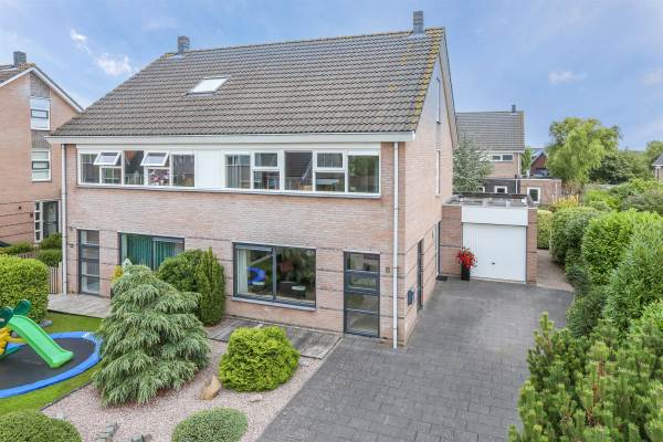 Woning Buitenbaardt 8 Lemmer