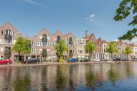 Woning Oude Singel 92 Leiden