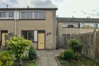 Woning Hesselterbrink 134 Emmen