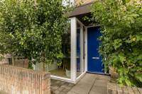 Woning Achillesstraat 19 Rotterdam