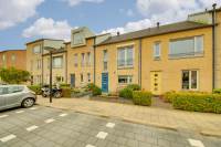 Woning Begijnenweide 35 Heemskerk