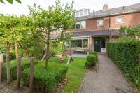 Woning Gentiaanstraat 27 Bussum