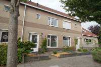 Woning Vroegeling 21 Heemskerk