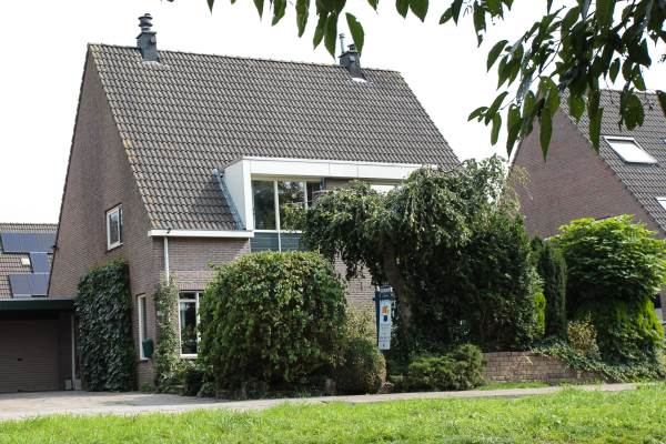 Woning Jan Steenlaan 109 Ede