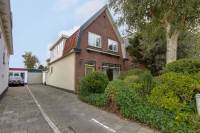 Woning Dorpsstraat 236 Wormer