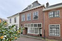 Woning Peperstraat 13 Naarden