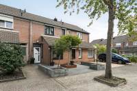 Woning Abdijberg 26 Roosendaal