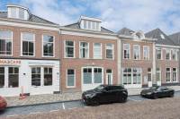 Woning Rozenstraat 9 Haarlem