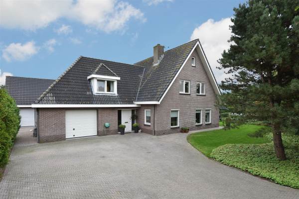 Woning Schoolstraat 48 Nijkerkerveen