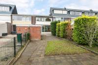 Woning Kievitstraat 8 Krimpen aan den IJssel