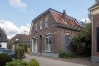 Woning Kruisstraat 21 Zutphen