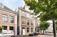 Woning Parklaan 75 Haarlem