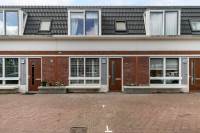 Woning De Genestetstraat 95 Leiden