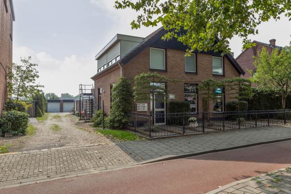 Woning Groenestraat 255 Nijmegen