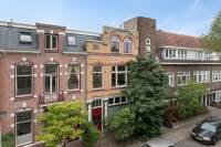 Woning Schimmelpenninckstraat 20 Amersfoort