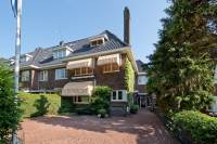 Woning Julianalaan 13 Overveen