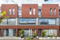 Woning Rie Mastenbroekstraat 16 Haarlem