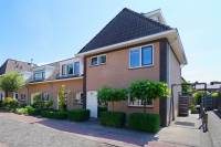Woning Daantgenshof 9 Woudenberg