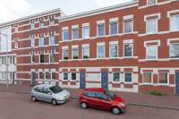 Woning Katendrechtsestraat 68 Rotterdam