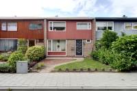 Woning Parklaan 68 Winschoten