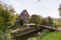 Woning Noordervaart 142 Stompetoren