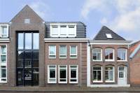 Woning Achterstraat 27 Hoorn Nh