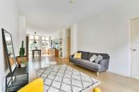 Woning Gillis van Ledenberchstraat 33 Amsterdam