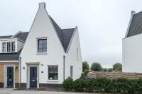 Woning Zuiderdiepstraatweg 2 Stellendam