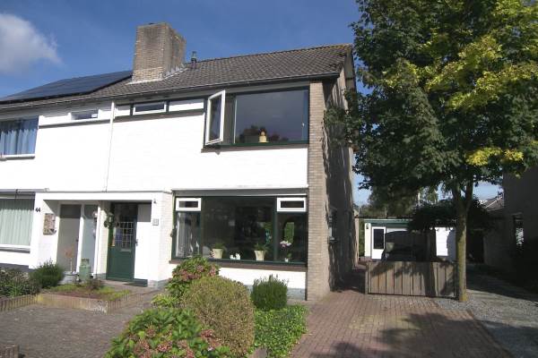 Woning Aziëlaan 42 Son en Breugel